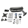 Desk Mount Monitor Arm - Heavy Duty