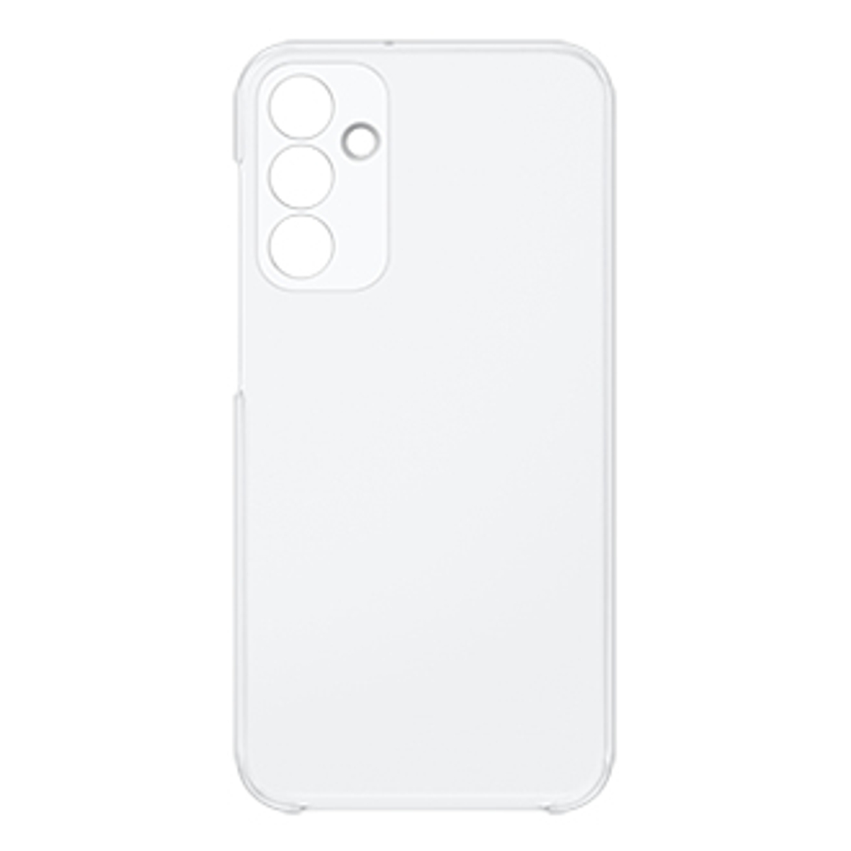 Clear Case for A15 | A15 5G