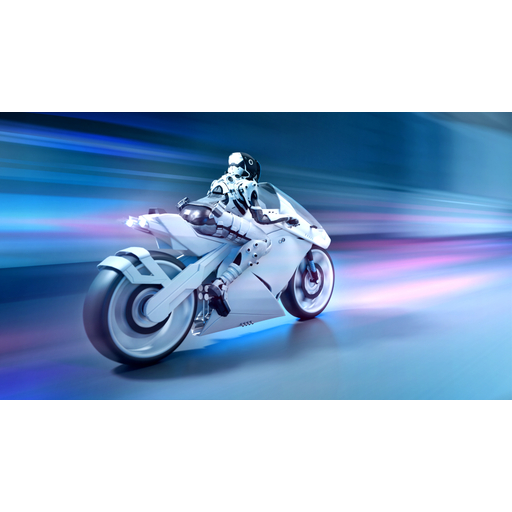 Evnia Gaming Monitor Full HD