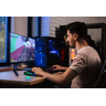 Evnia Gaming Monitor Full HD