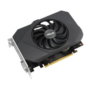 Asus, GPU NV 3050 Phoenix 8G V2 Fan