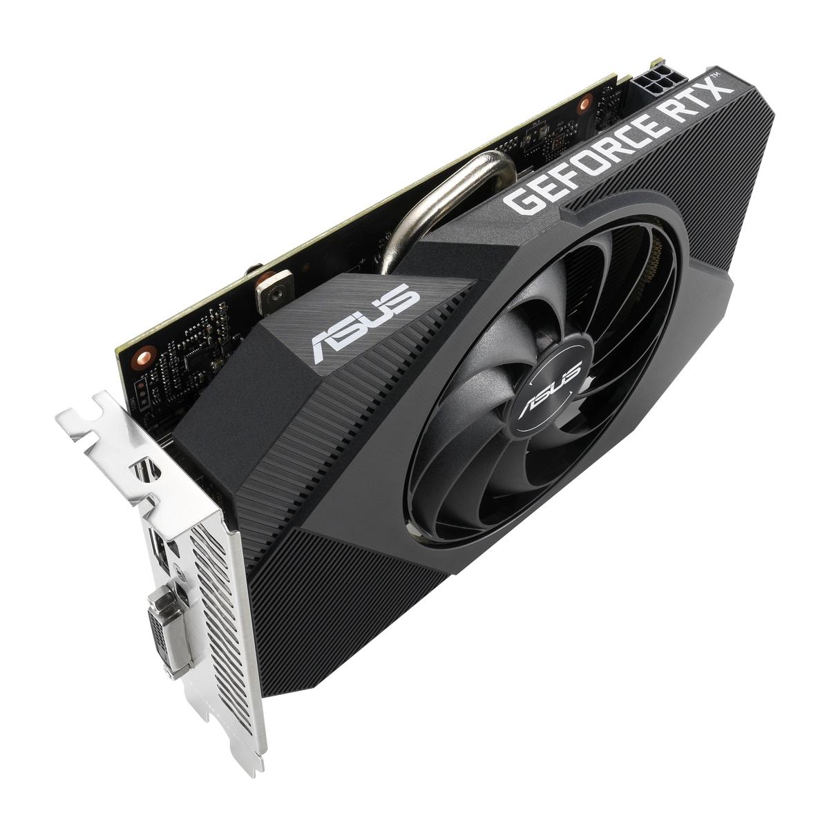 GPU NV 3050 Phoenix 8G V2 Fan