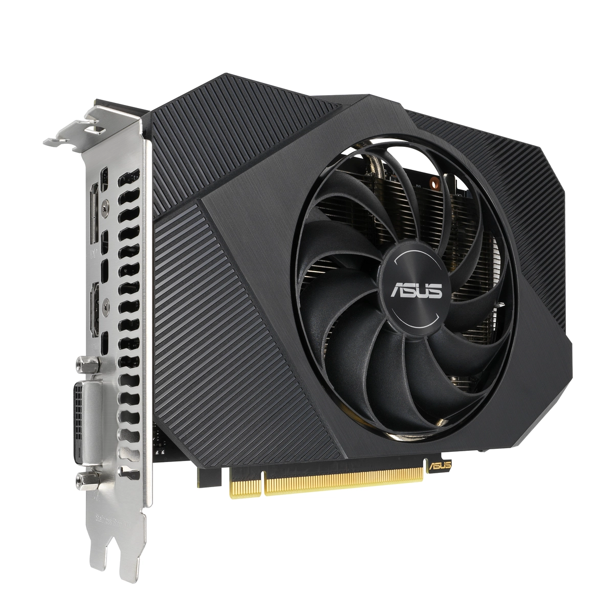 GPU NV 3050 Phoenix 8G V2 Fan