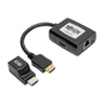 HDMI over Cat5/Cat6 Extender Kit