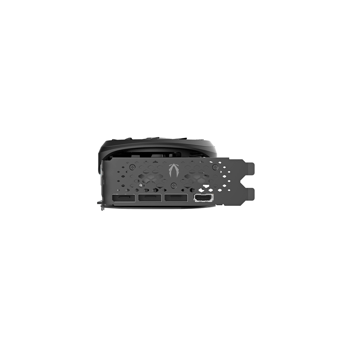GPU NV RTX4070 SUPER 12GB TRINITY BLK ED