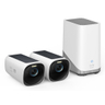 Cam 3 2+1 Kit EU/ES/FR/ES Black+White 1
