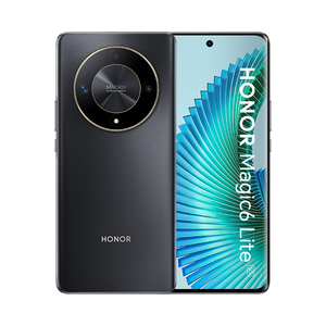 Honor, Magic6 Lite 5G Black