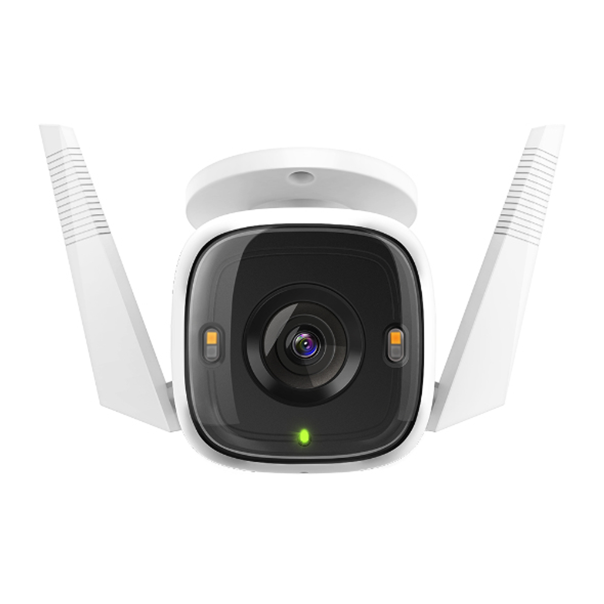 Outdoor Security Wi-Fi Camera