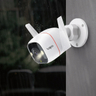 Outdoor Security Wi-Fi Camera