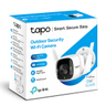 Outdoor Security Wi-Fi Camera