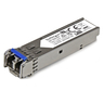 1000Base-LX SFP Transceiver - SM 10 km