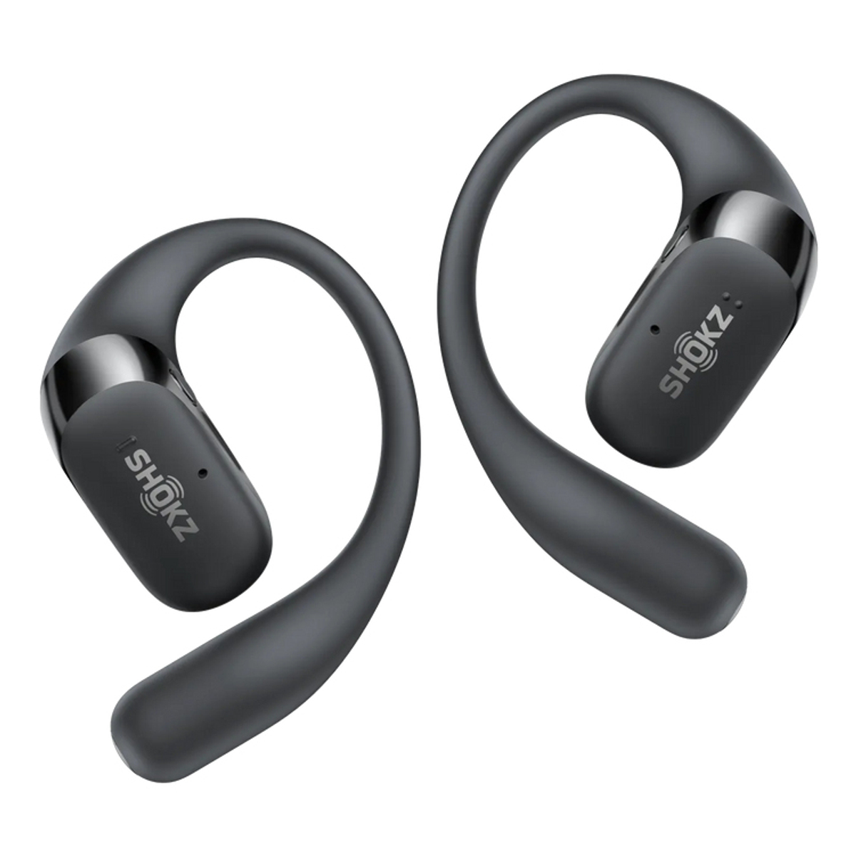 Shokz OpenFit 2 Black