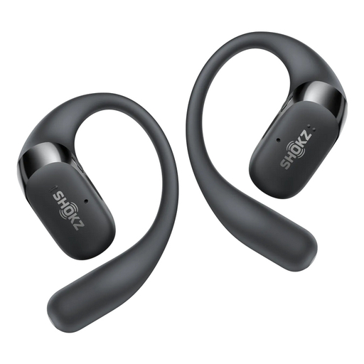 Shokz OpenFit 2 Black