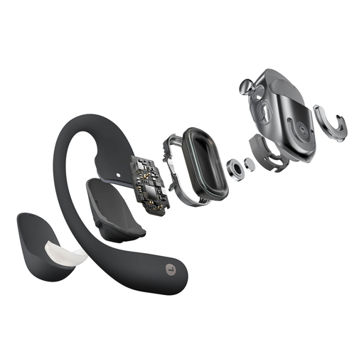 Shokz OpenFit 2 Black