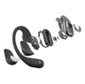 Shokz OpenFit 2 Black
