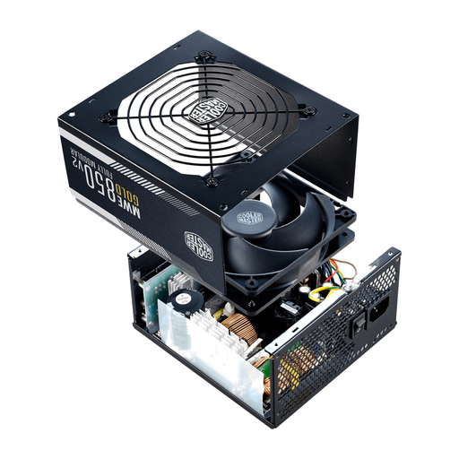 PSU 850W V2 MWE ATX MOD 80+G