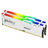 D5 D 6000 32GB Kit Fury Beast WHT RGB