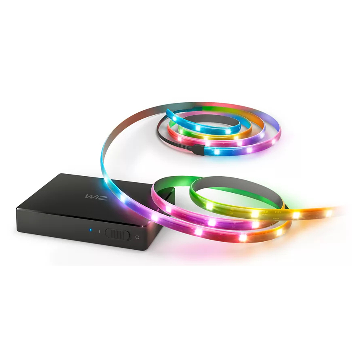 WiZ Sync box starter kit 55