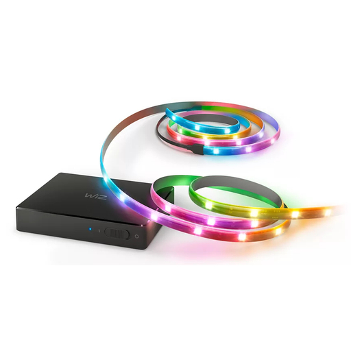 WiZ Sync box starter kit 55