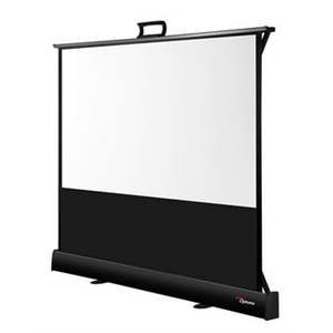 DP-9046MWL - 46" diag 16:9 pullup screen