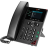 Vvx250 Desktop Phone Poe Excluding PSU