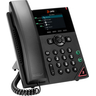 Vvx250 Desktop Phone Poe Excluding PSU
