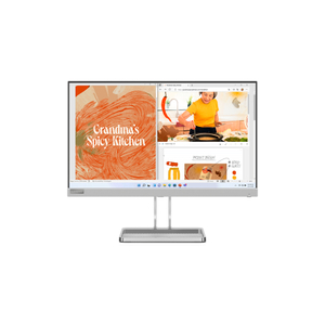 Lenovo, L22i-40(G22215FL0)21.5inch Monitor-HDMI