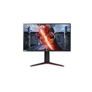 LG, 27" Gaming (2560 x 1440) IPS 1ms 144Hz