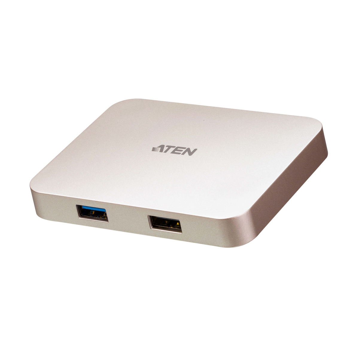 USB-C 4K Ultra Mini Dock - PD60W