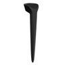 Stake Mount for Flex - Black