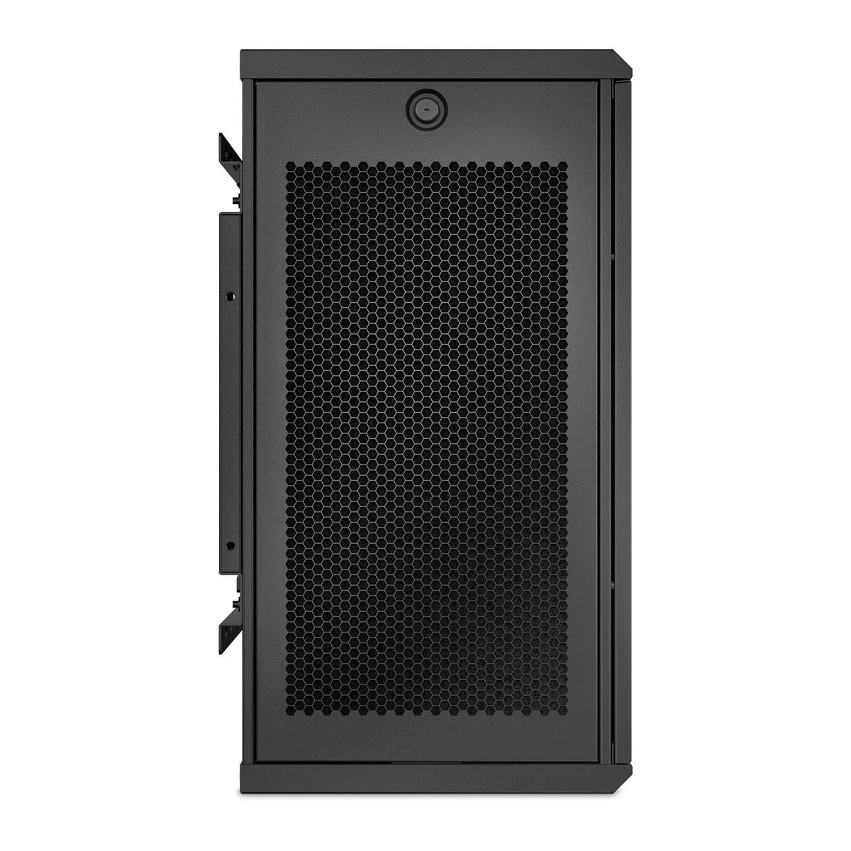 WX 6U Low-Profile Wallmount Rack Fans