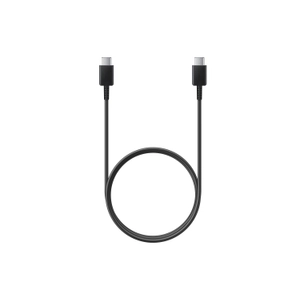 USB-C To USB-C 1m Data Cable - Black