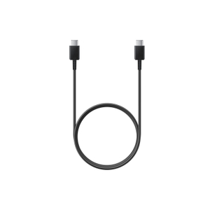 Samsung, USB-C To USB-C 1m Data Cable - Black