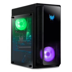 Acer, Predator PO3-655 Gaming Desktop