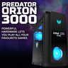PO3-655 i7-14700F RTX4070 16GB 1TB