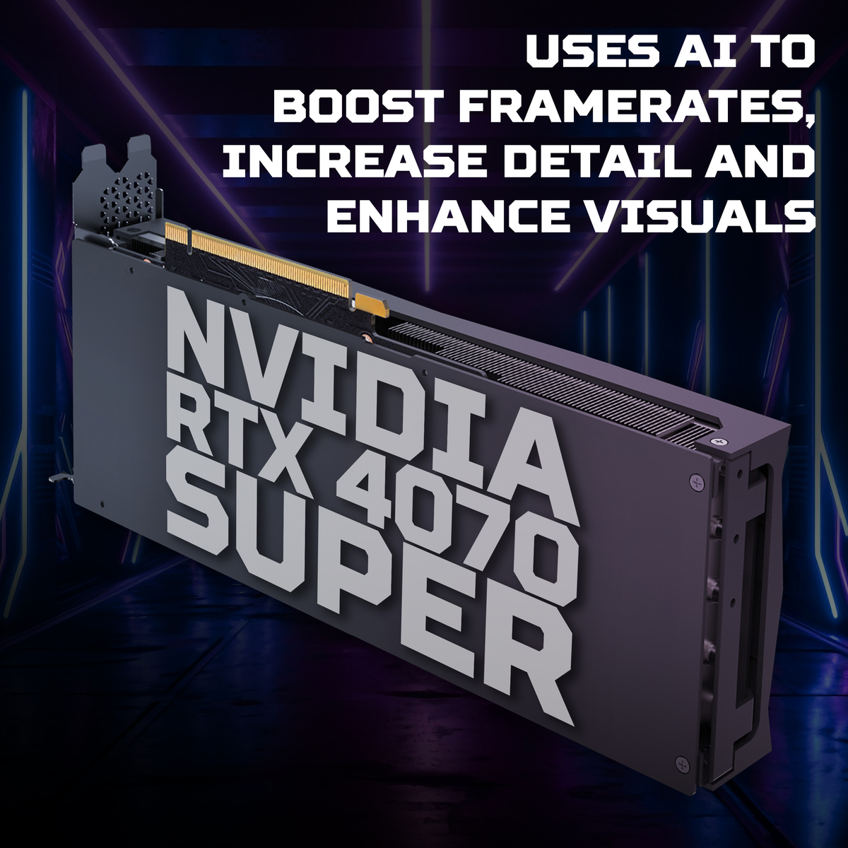 PO3-655 i7-14700F RTX4070 16GB 1TB