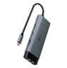 USB Type-C 6-Port Hub