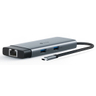 USB Type-C 6-Port Hub
