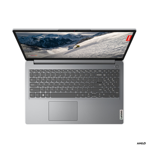 Lenovo, IP1 R5 AMD 16GB 512GB 15.6"WinH