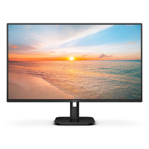 27" FHD 100Hz 1ms USB-C HDMI Speakers