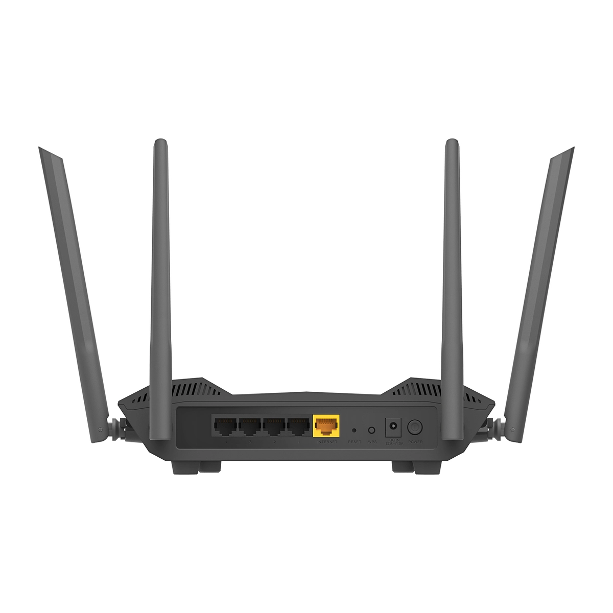 AX1500 Wi-Fi 6 Router