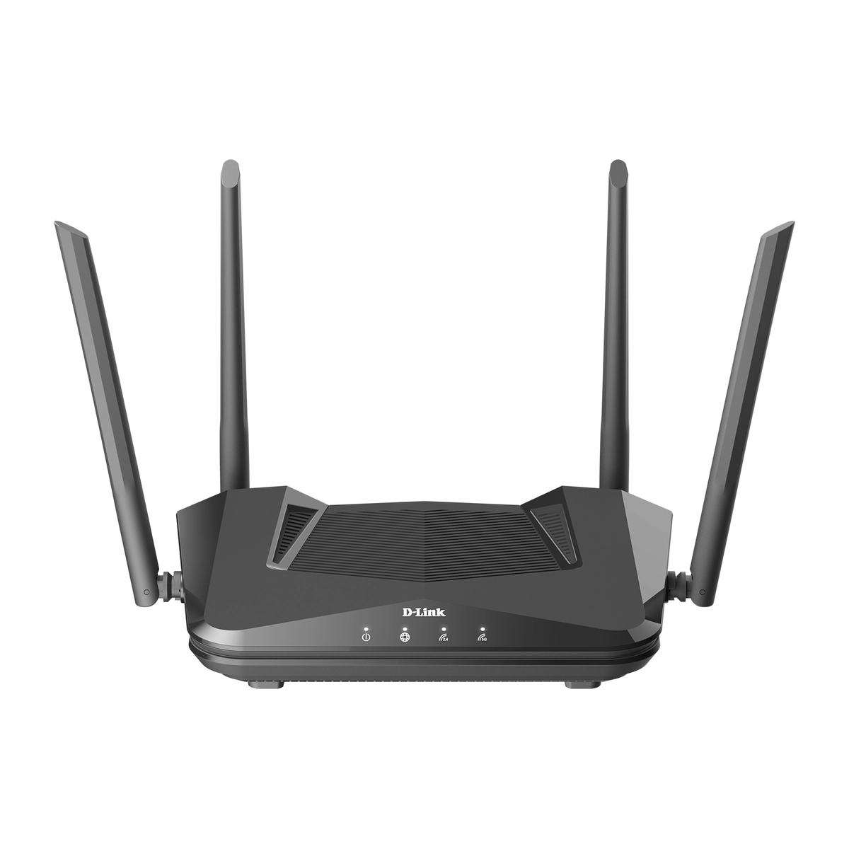 AX1500 Wi-Fi 6 Router