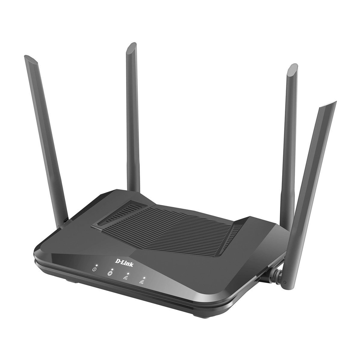 AX1500 Wi-Fi 6 Router