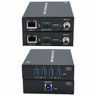 USB 3.0/3.2 extender Cat6A cable 100m