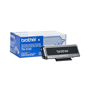 Brother, TN3130 Black 3.5k Pages Toner