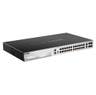 24 x Gb ports Layer 3 Gigabit Switch