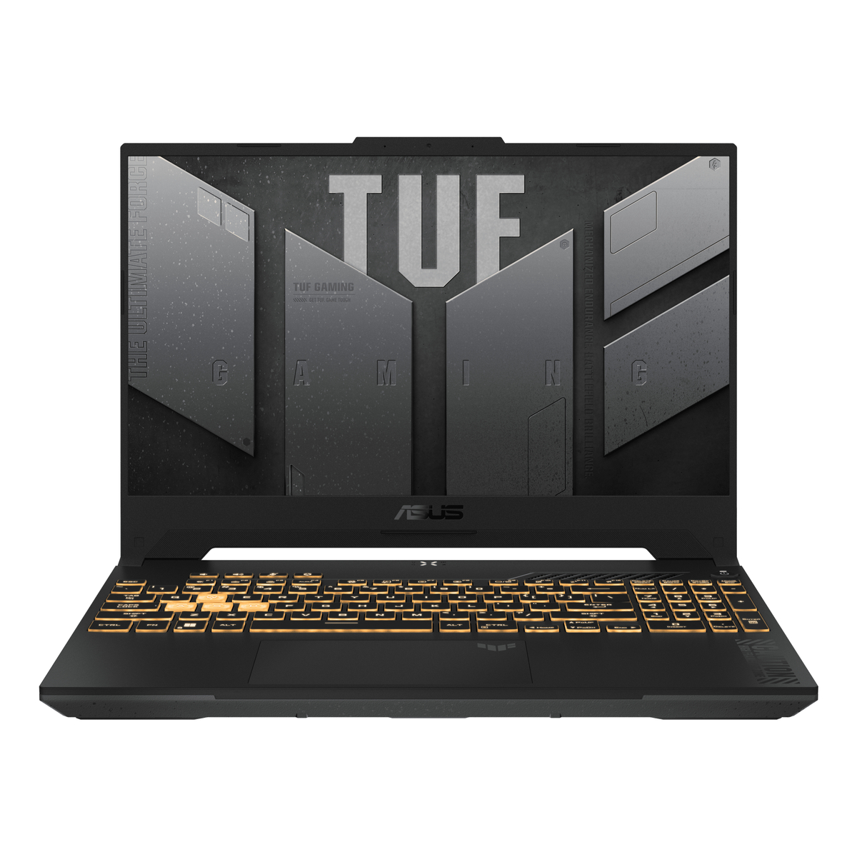 TUF Game NB 15.6 i7 RTX4050 16 512