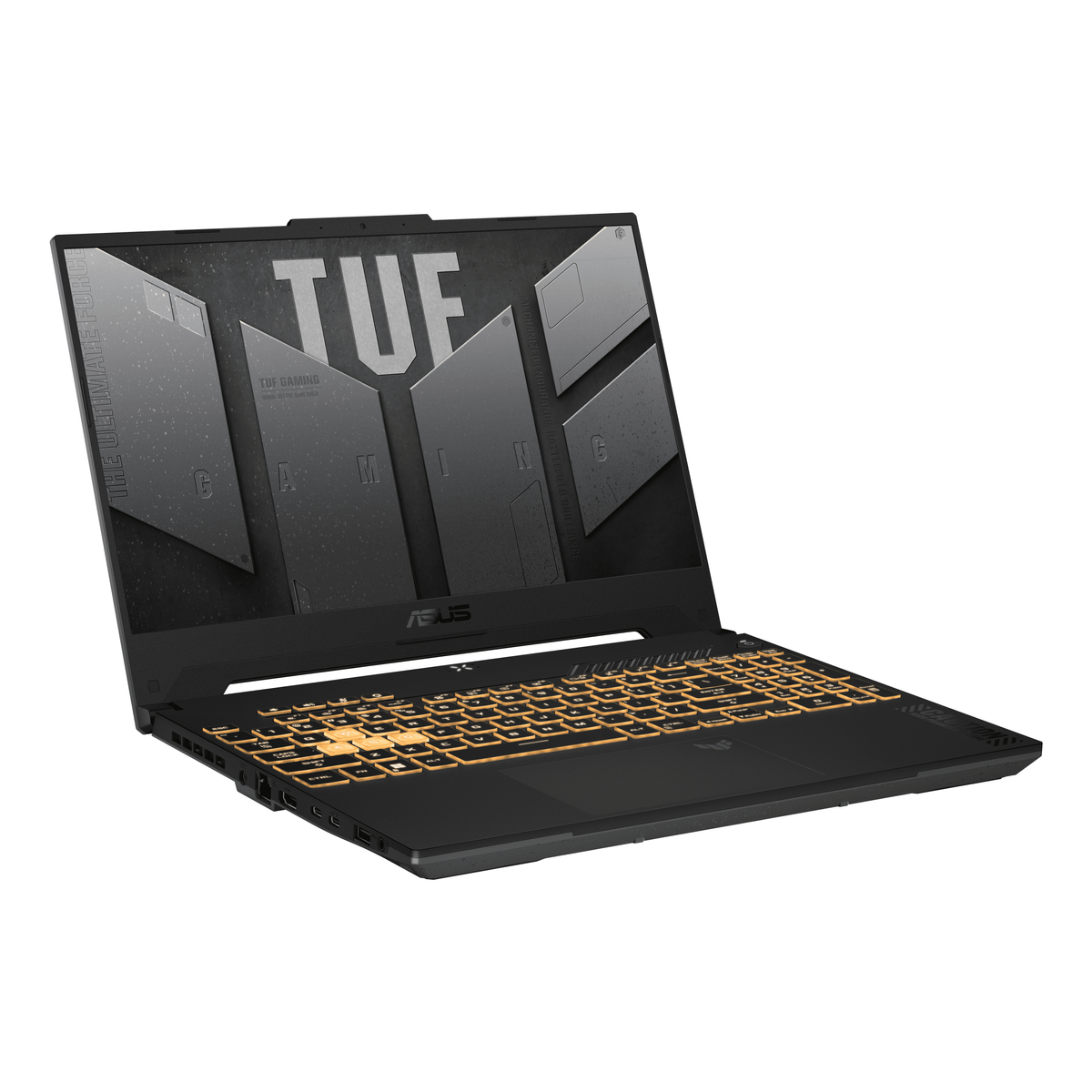 TUF Game NB 15.6 i7 RTX4050 16 512