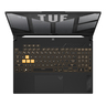 TUF Game NB 15.6 i7 RTX4050 16 512