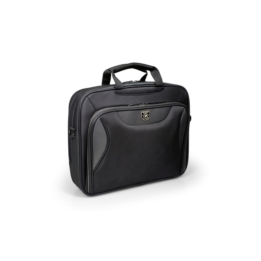 Manhattan Combo 15.6'' BK